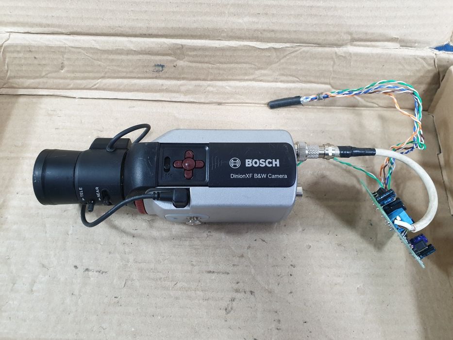 Камера видеонаблюдения Viv Sanyo Bosch LTC 0385 ( VCC-4795P Original