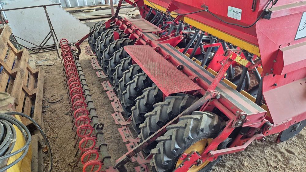 Vaderstad Rapid 300s
