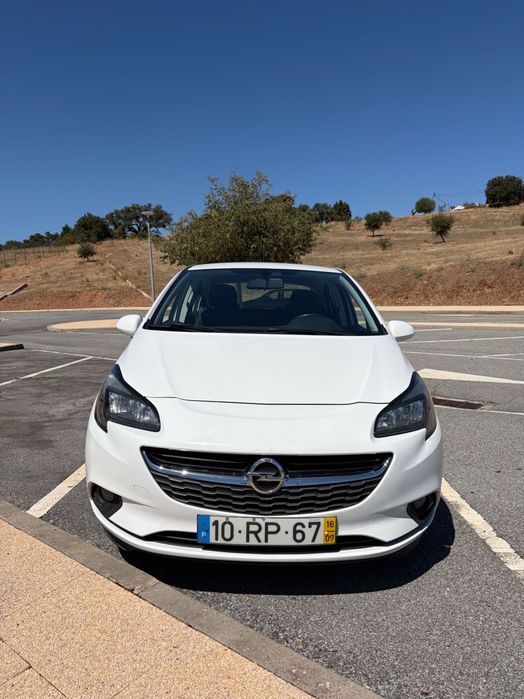 Opel Corsa 1.3 CDTI 95cv 2016