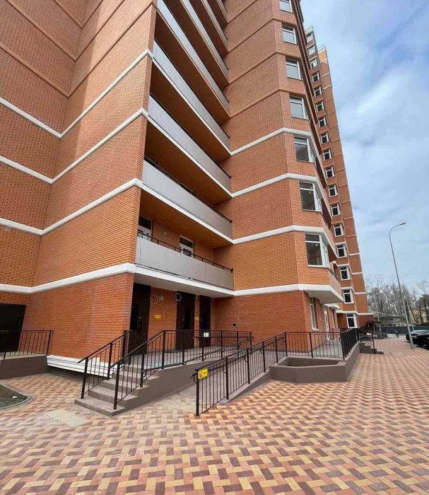 3комн. 88м2 кирпич/Черёмушки/РАССРОЧКА 2 года без%,48 месяцев