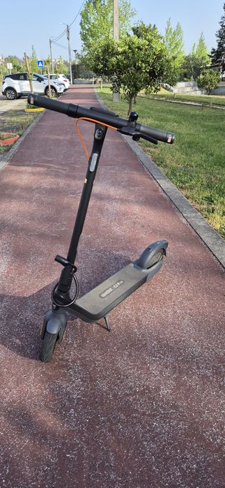 Trotinete Seagway Ninebot E2 Pro