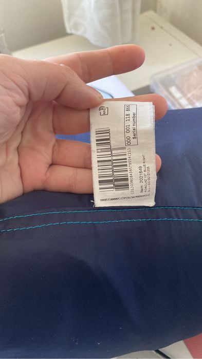 2 Sacos cama quechua