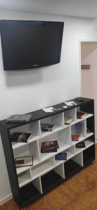 Quarto para alugar 1 pessoa