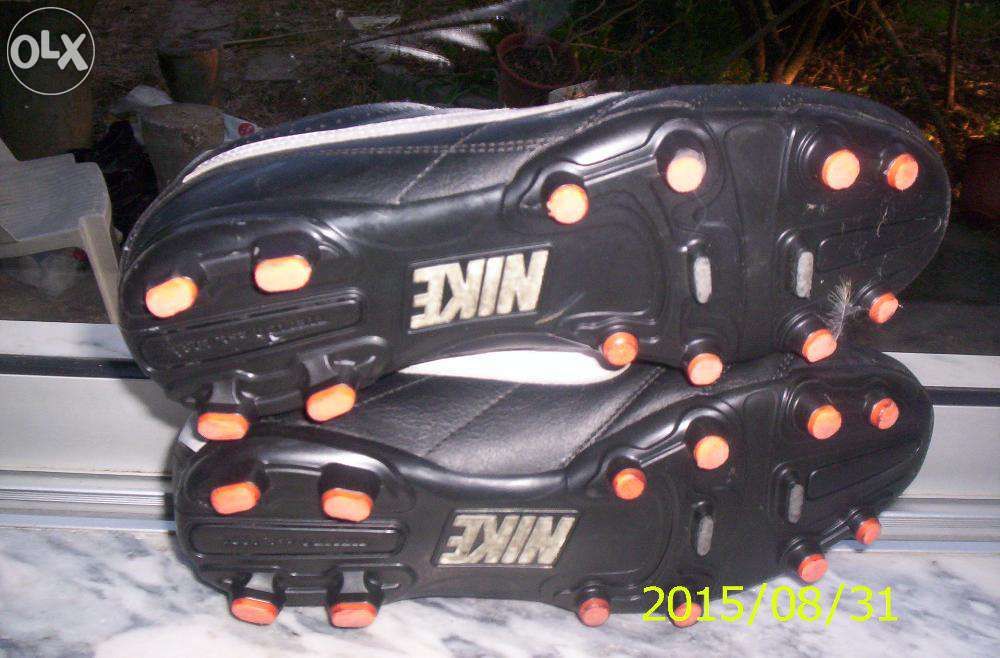 Chuteiras Nike n.º 38,5