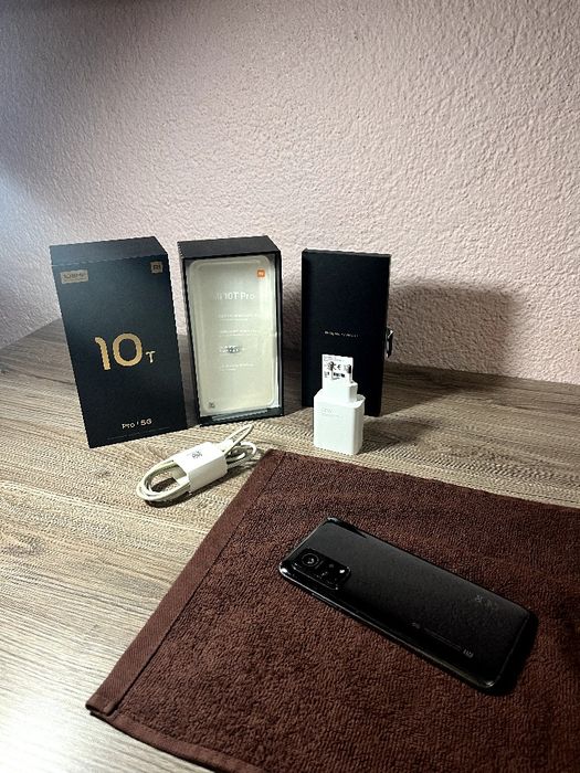 Xiaomi Mi 10T Pro 8/256