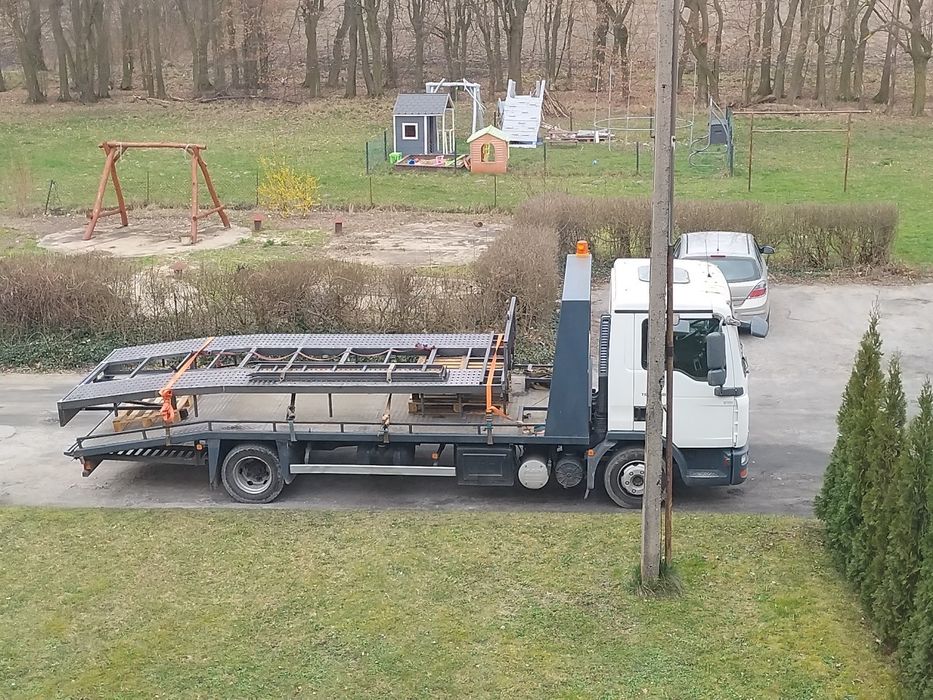 Auto Pomoc 24H/7 Pomoc Drogow/Auto Lawetaa