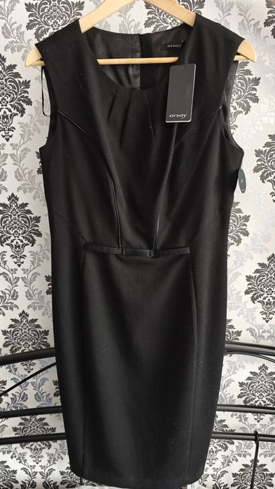 Sukienka ołówkowa Orsay r.40