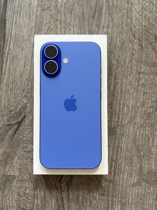 iphone 12 128gb blue - купити телефони та аксесуари - Ціна на OLX.ua