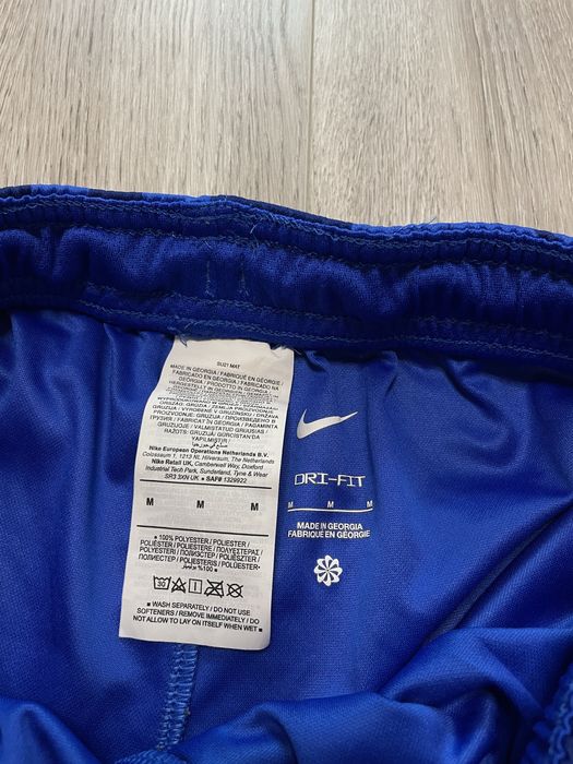 Шорти Nike Chelsea