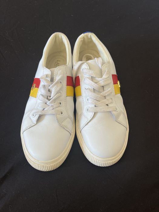 Ralph Lauren Sapatilhas Tamanho 39