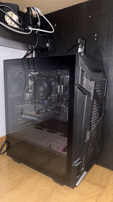 Computador Gaming
