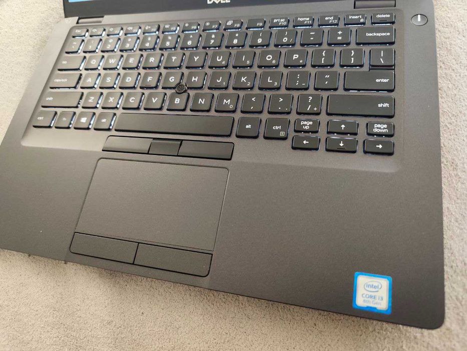 Dell Latitude 5400 | Core i3-8145(2/4) | 14" HD TN | 8 gb | SSD 256 gb