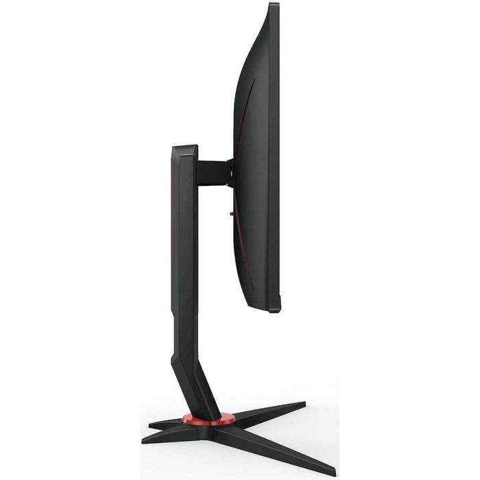 Monitor Gaming AOC 24G2U/BK 24'' - 1 ms - 144 Hz IPS FreeSync + G-Sync