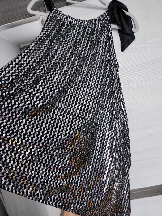 Cocomore bluzka asymetryczna