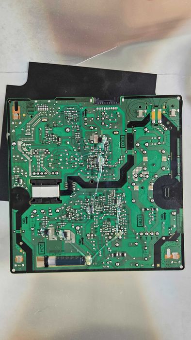 Kit Peças TV Samsung UE50RU7025K (Mainboard, Fonte, Colunas)