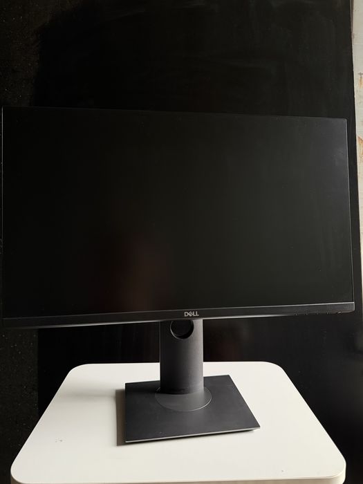 Monitor Dell 17” fullHD