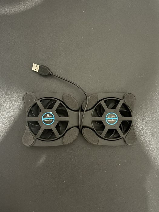 Ventoinha para computador
