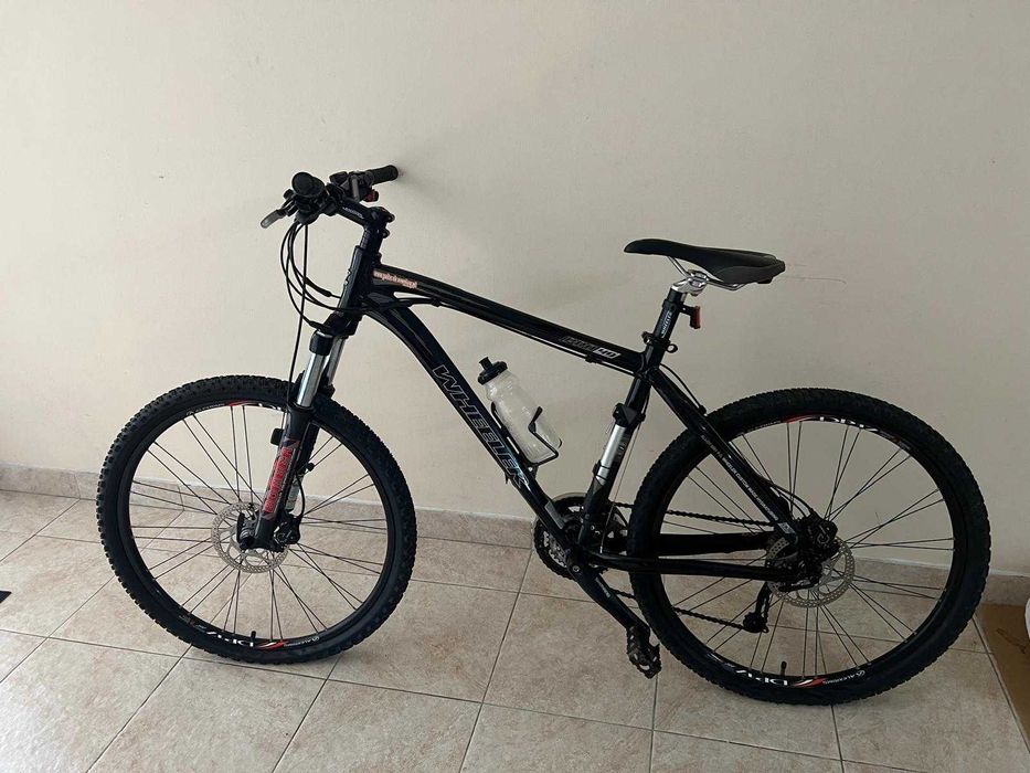 Bicicleta Wheeler Pro 49, roda 26