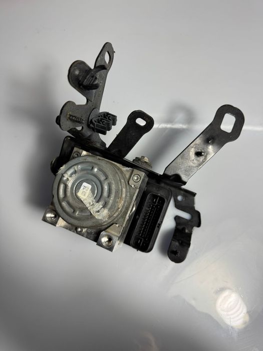 módulo ABS da Renault Megane IV