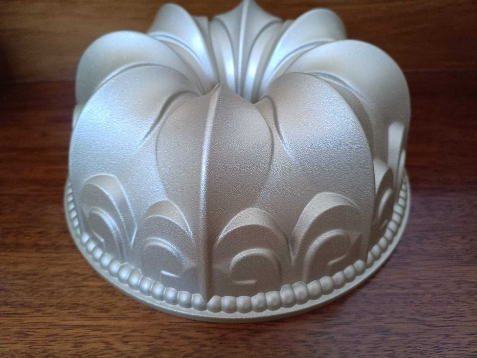 Bundt Cake Pan445122382157598722