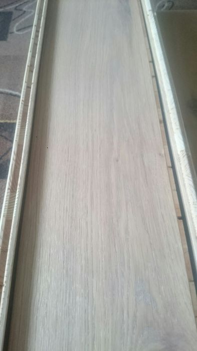 Deska dębowa. Promocja.