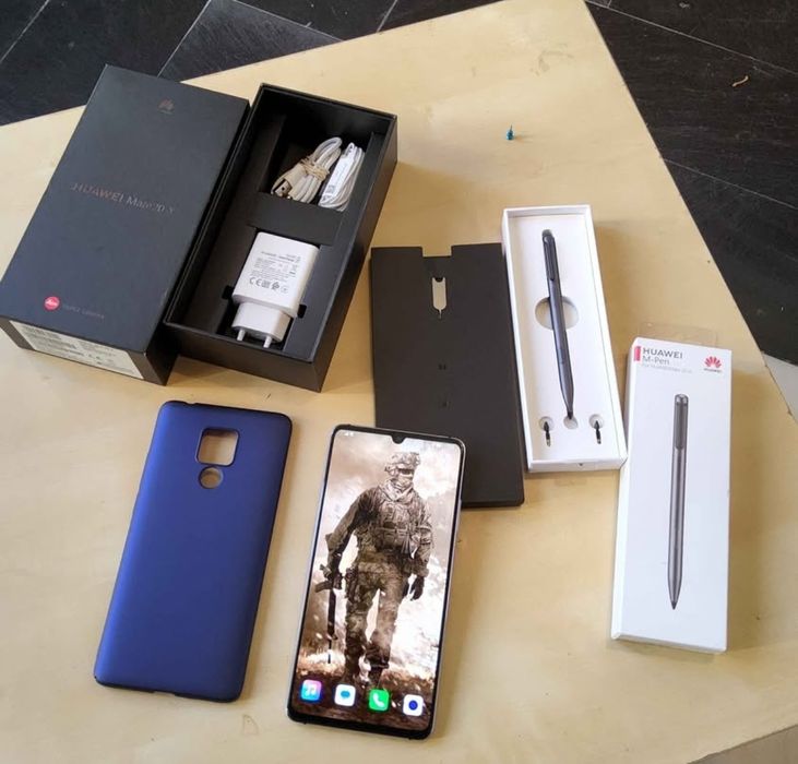 Huawei Mate 20X 256GB