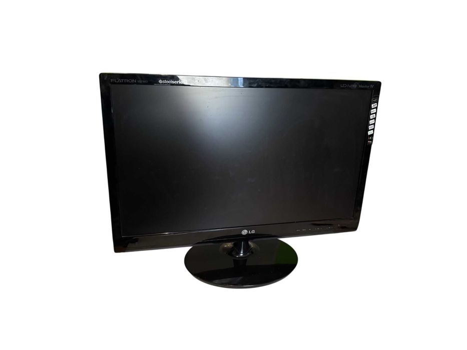 monitor / TV LG FLATRON M2780D-PZ 27" HDMI