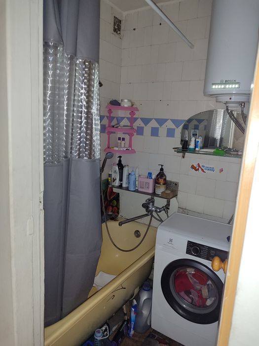 Сдается комната в квартире