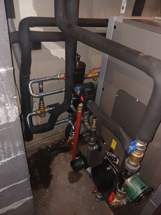 Hydraulik Awarie, instalacje  od A do Z