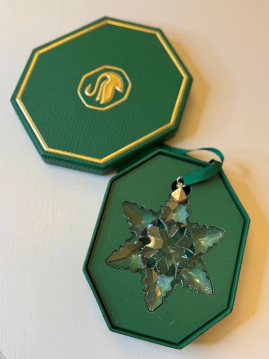 Swarowski прикраса нова