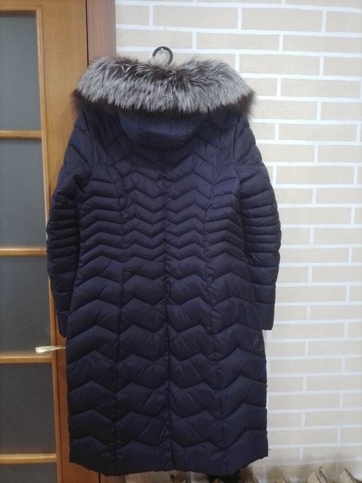 Пуховик Fodarlloy