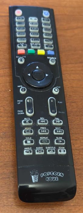 Popcorn Hour C 200 Odtwarzacz sieciowy