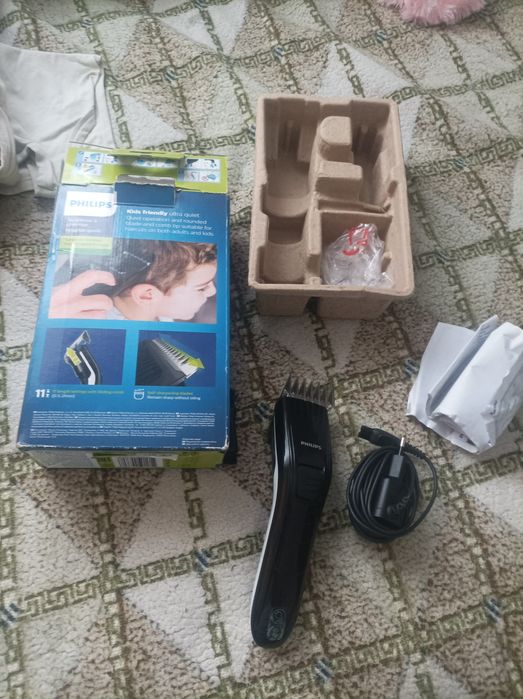 Машинка для стрижки