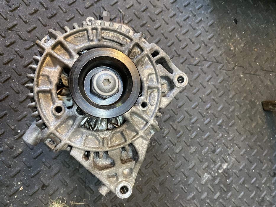 Altetnator ford 1.0 b7da mhev