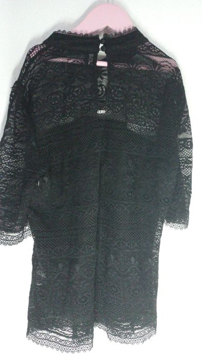 T-shirt formal Guess