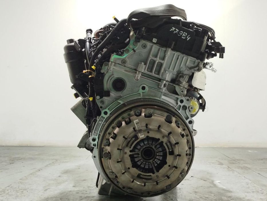 MOTOR BMW SERIE 1 F20 B37D15A