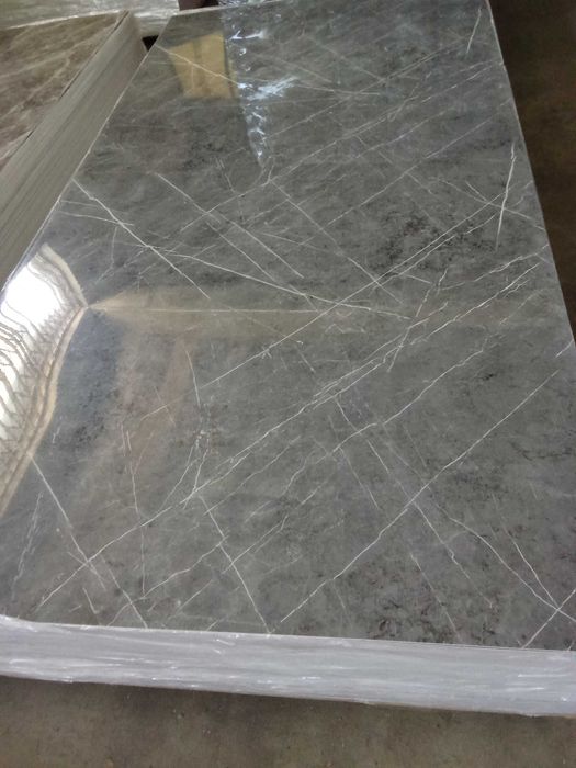 Painéis revestimento em PVC 2.44mx1.22mx3.5mm (descontos quantidades)