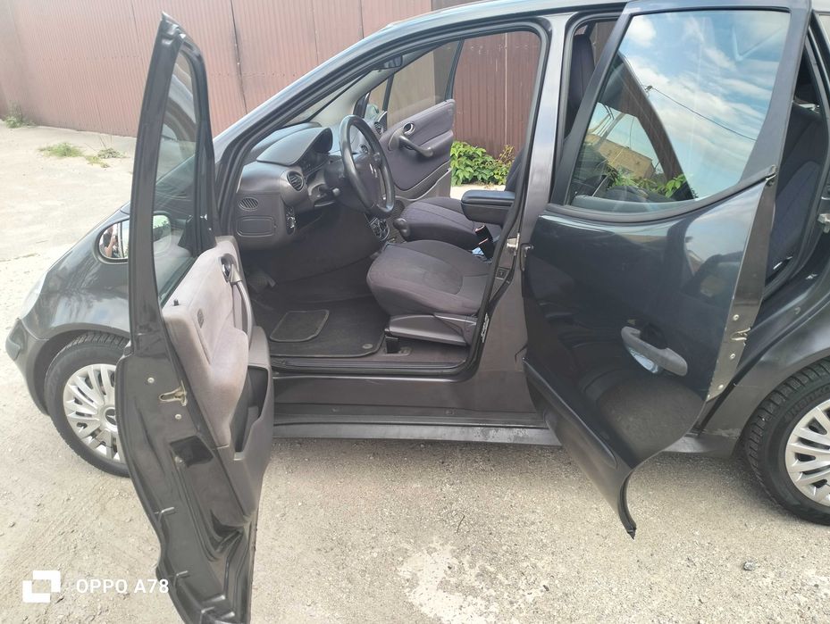 Продам Mercedes-Benz A-Class А160 АКПП 2001р