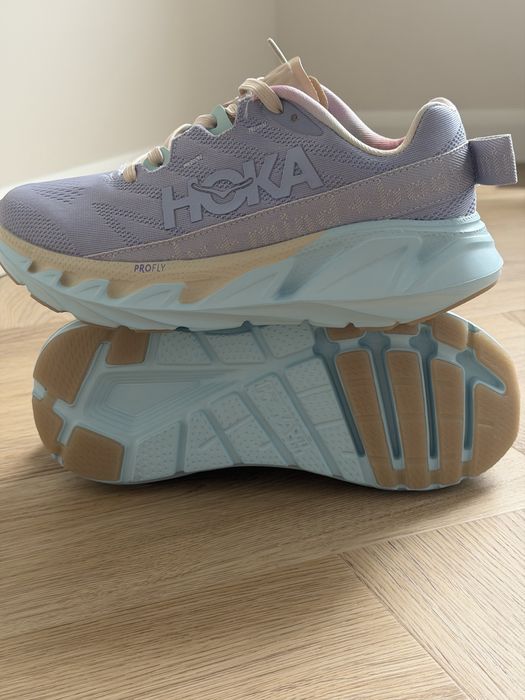 Кросівки Hoka Elevon 2