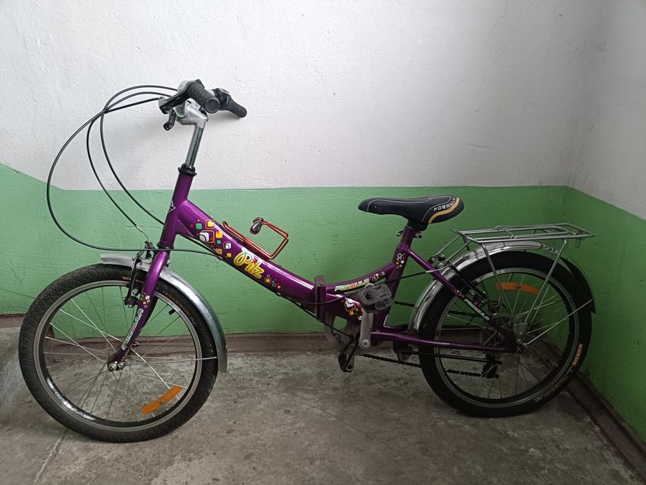 Велосипед  в гарному стані