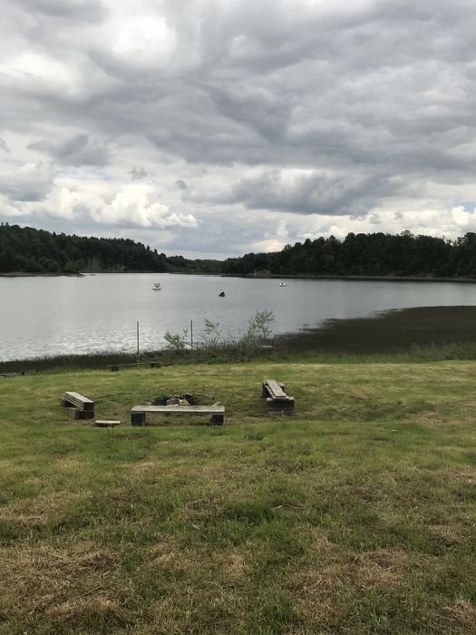 Domki Jacuzzi Solina Polanczyk Bieszczady noclegi