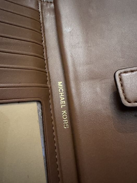 Portfel Michael Kors