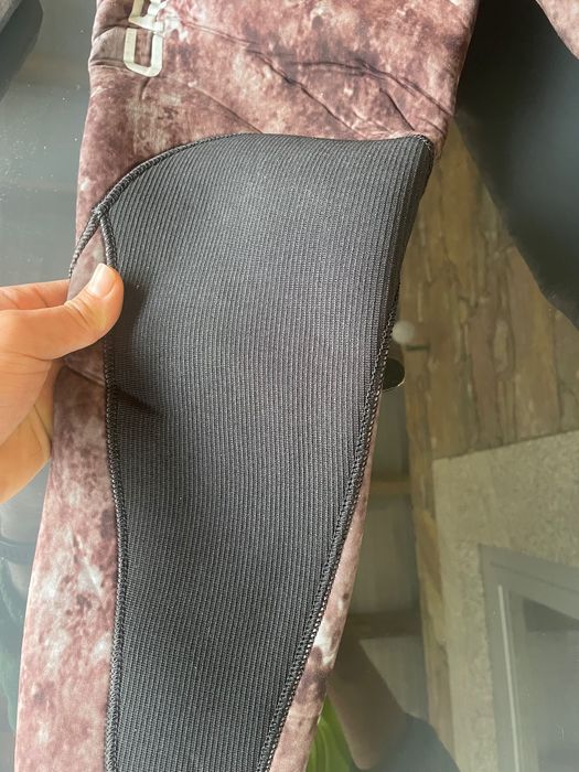 Caça Submarina - Material completo