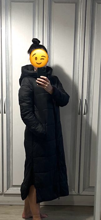 Пуховик Souvenir