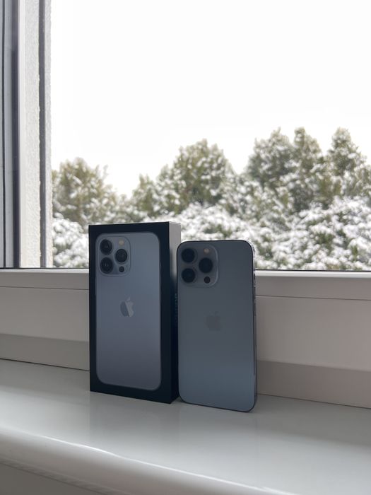 Iphone 13 pro 256 gb