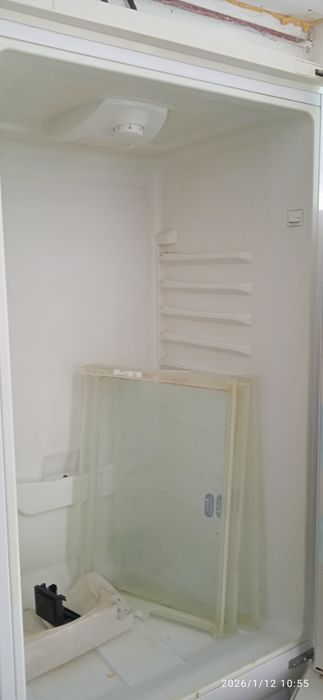 Холодильник Беко