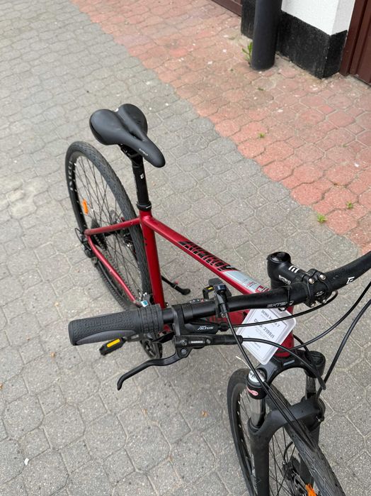 PROMOCJA -300ZŁ Rower crossowy Dema Aveiro 7