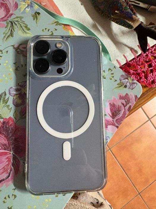 IPhone 13 pro como novo