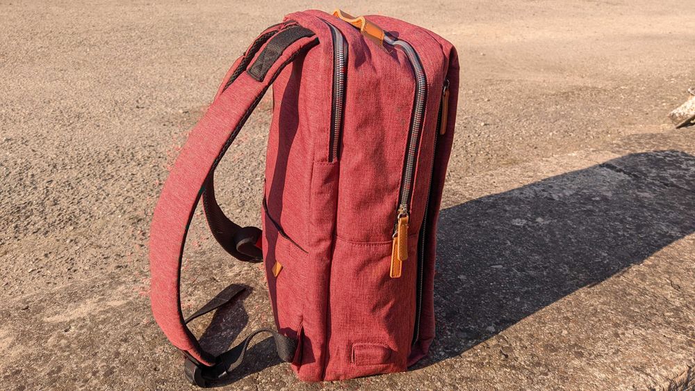 Рюкзак Nordace Siena Pro 17 Backpack