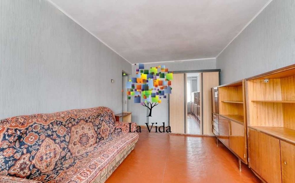 3-комнатная квартира по адресу (площадь 61,1 м²) - Atlanta.ua - фото 2